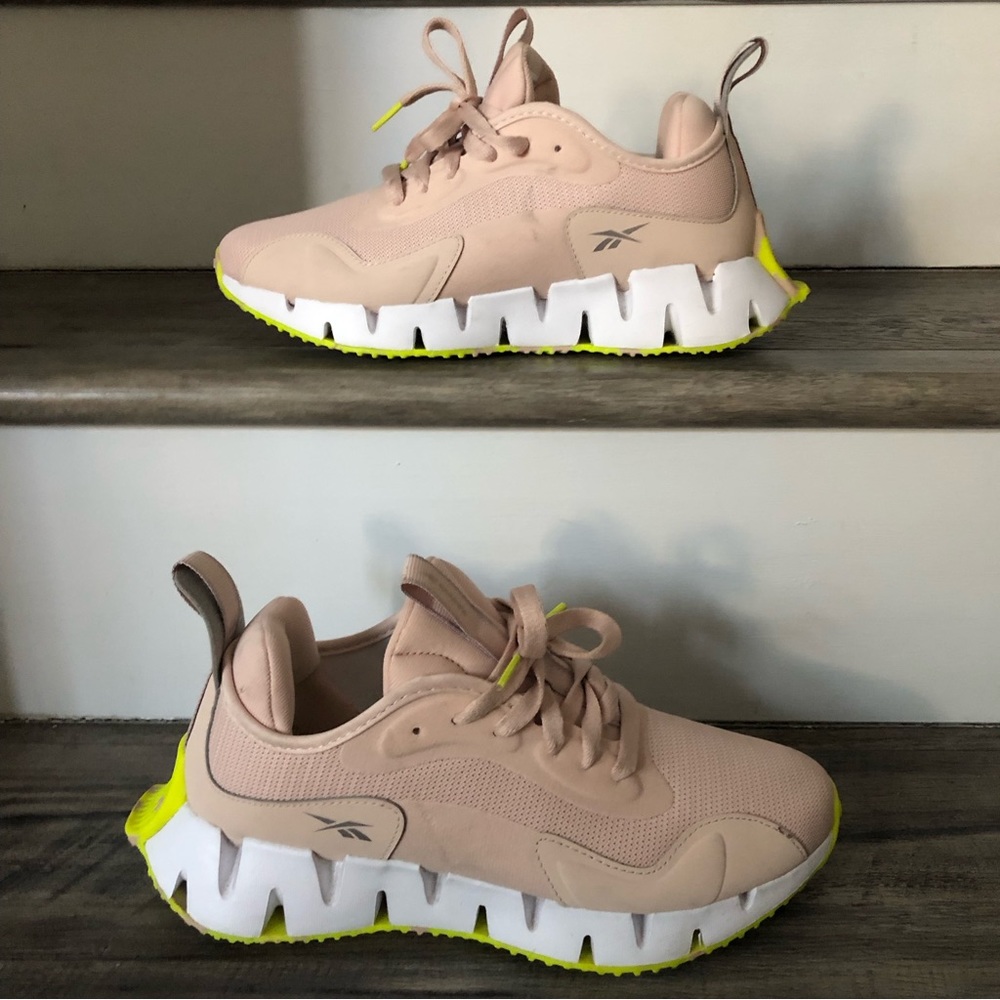 Reebok Shoes